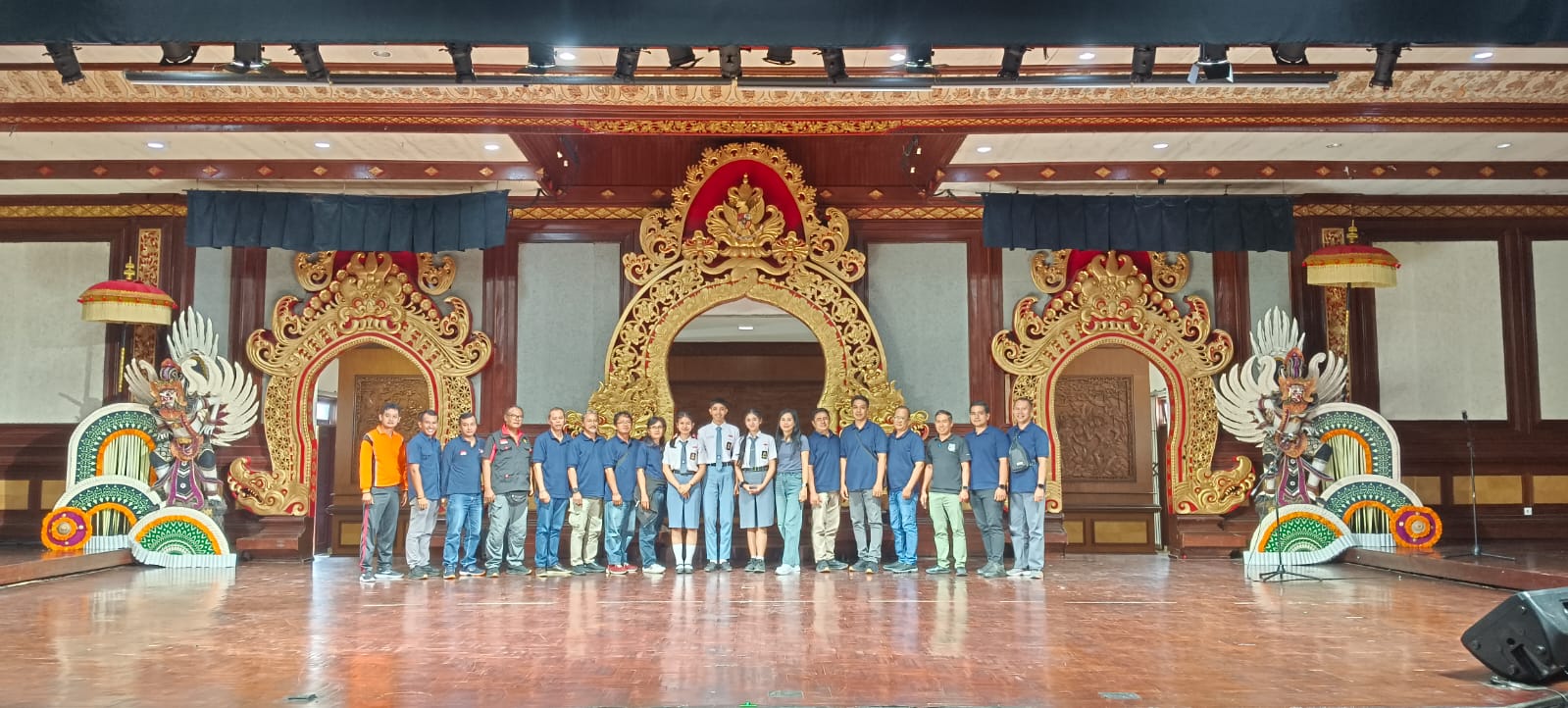 pelajar-bali-tunjukkan-semangat-kawya-atma-kerthi-dalam-lomba-pidato-bulan-bung-karno-viii-tahun-2026