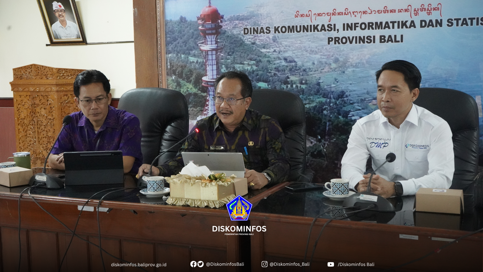 perkuat-data-daerah-diskominfos-gelar-forum-walidata-langkah-majukan-bali