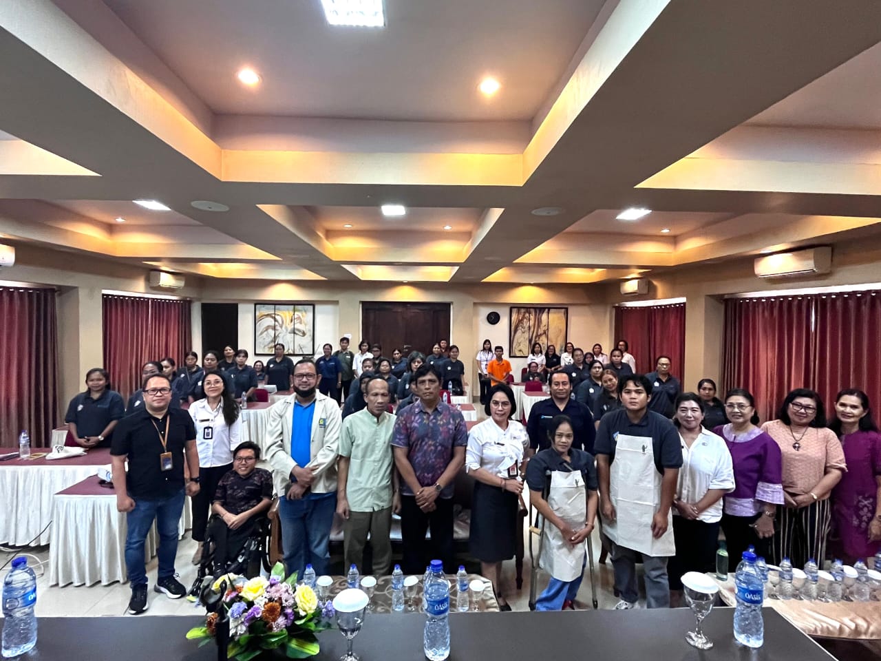 penuhi-hak-penyandang-disabilitas-pemprov-bali-gelar-pelatihan-difabelpreneur-tahun-2025