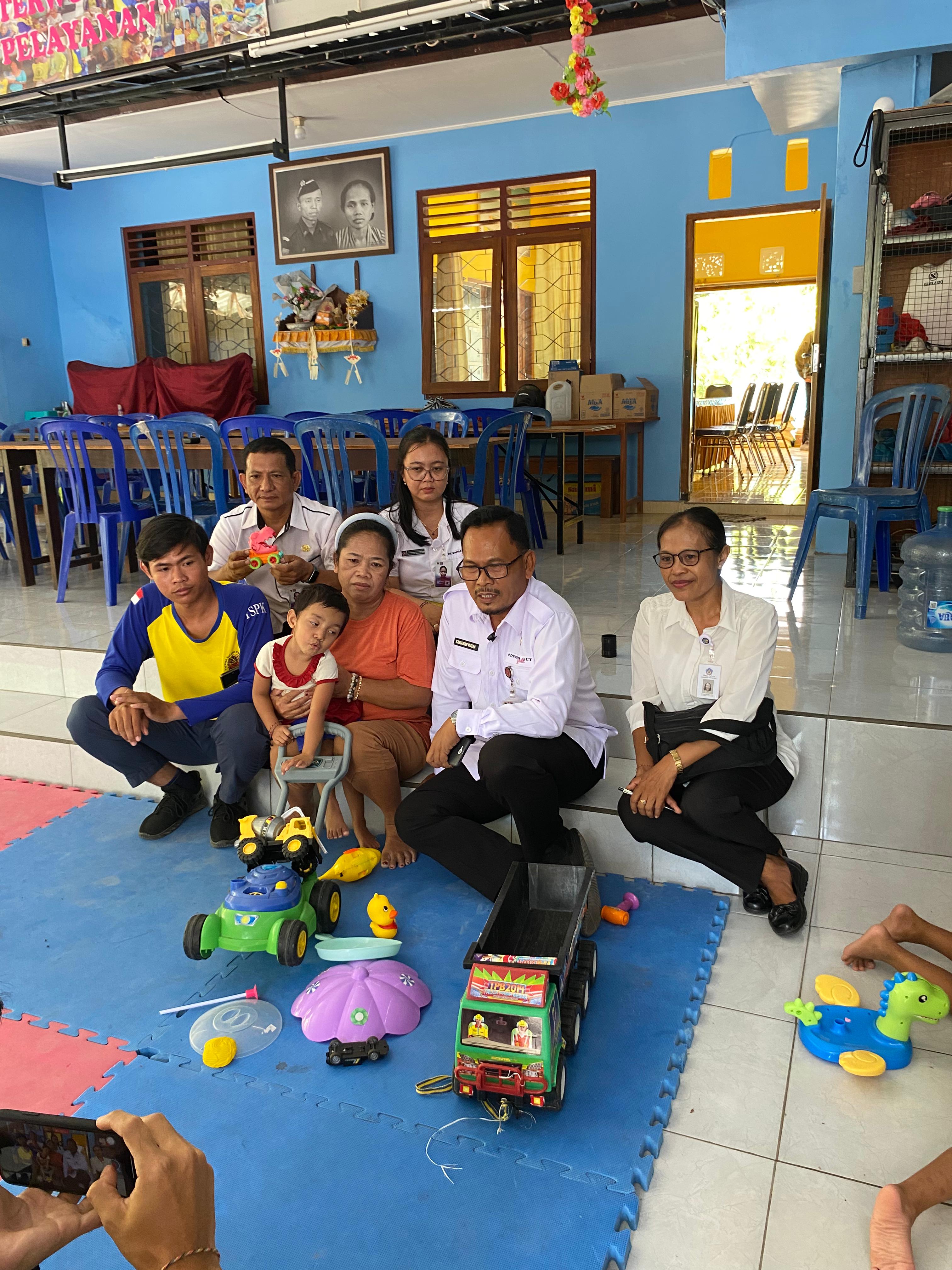 dinsos-p3a-provinsi-bali-tanggapi-video-viral-lksa-ganesha-sevanam-buleleng-dengan-cepat