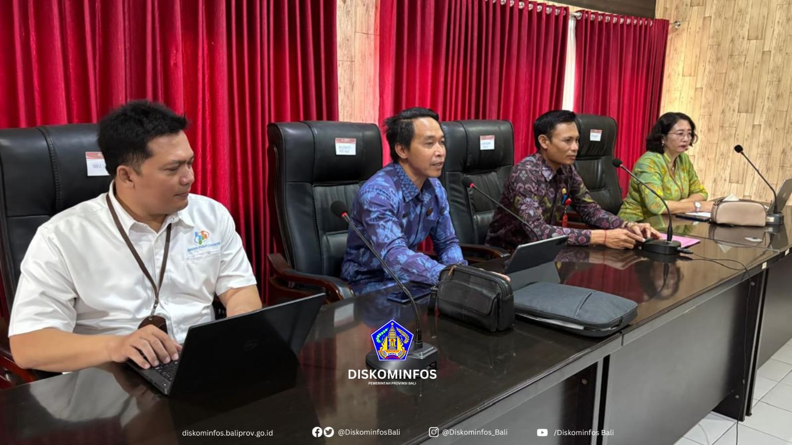 pemprov-bali-dorong-integrasi-data-statistik-untuk-pembangunan-gelar-forum-walidata-di-bangli