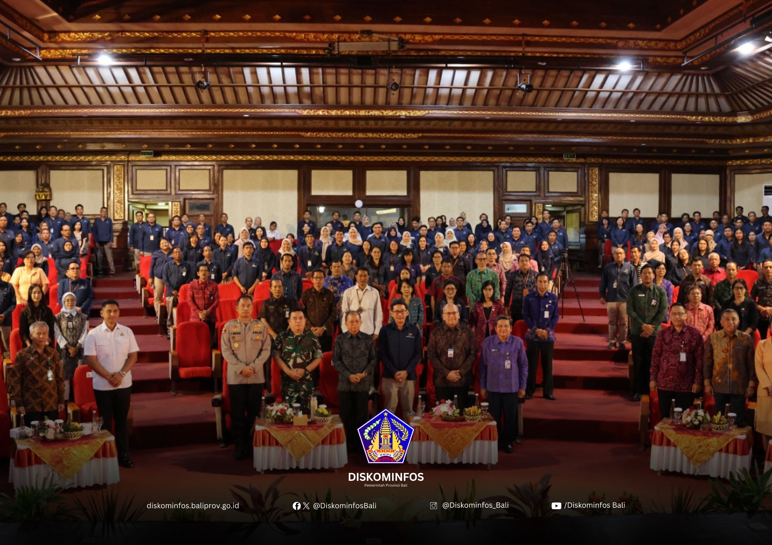 dinas-kominfos-provinsi-bali-raih-penghargaan-pada-peringatan-hari-statistik-nasional-2025