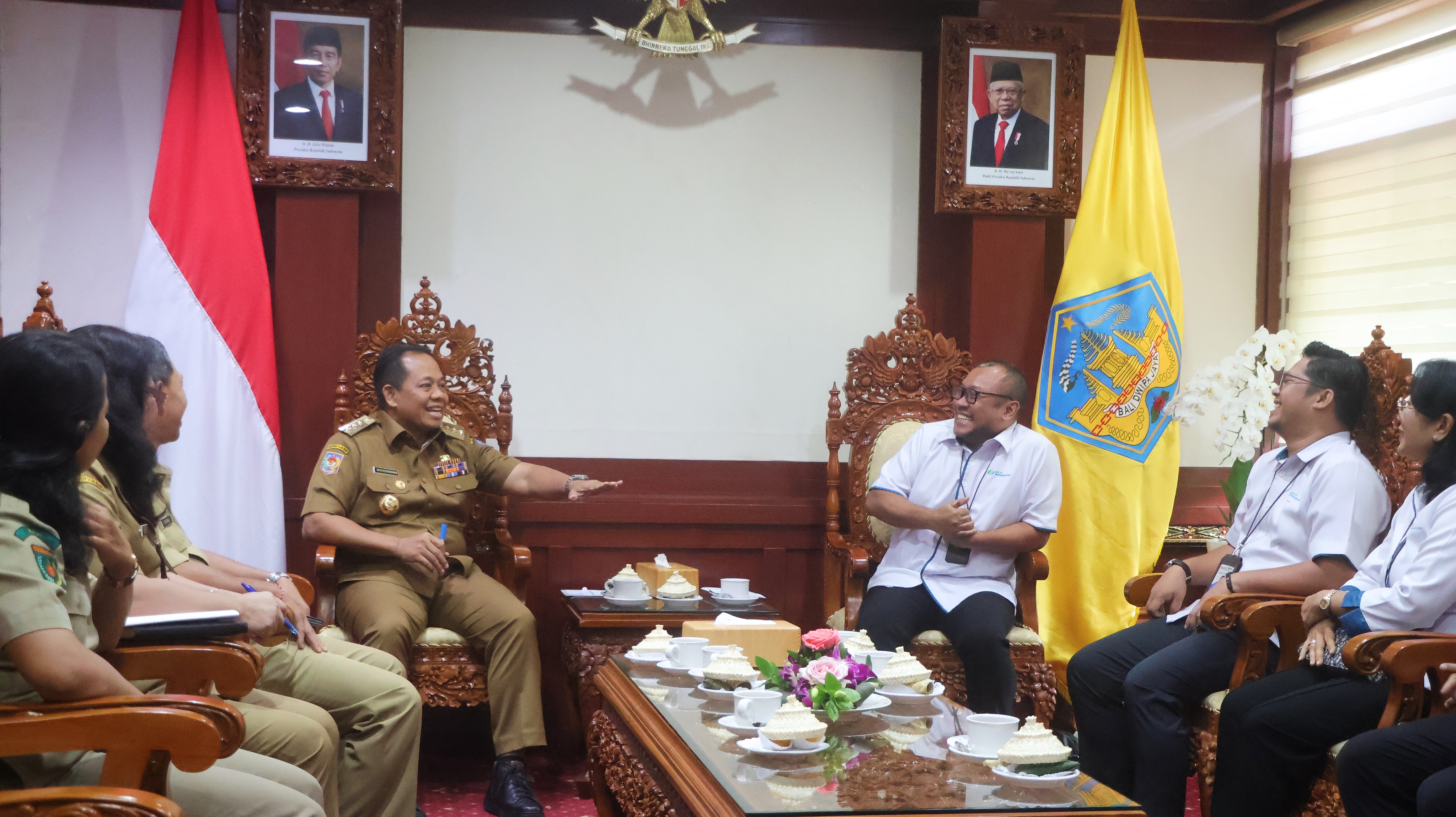 pj-gubernur-bali-terima-kepala-kanwil-bpjs-ketenagakerjaan-bali-nusra-dan-papua