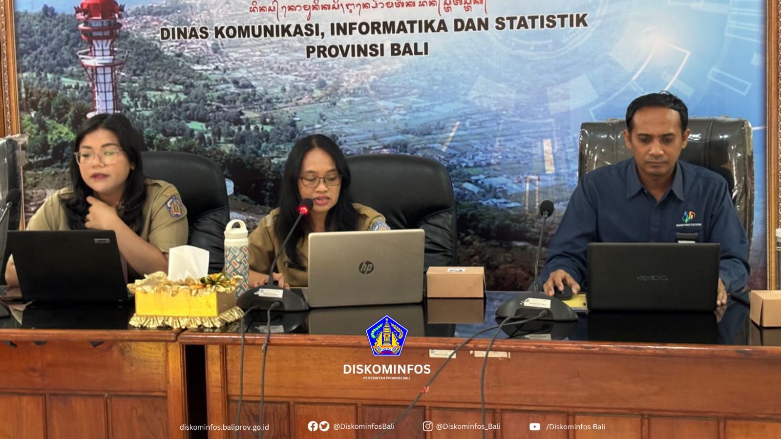 diskominfos-bali-verifikasi-data-statistik-sektoral-lewat-e-walidata-sipd-ri