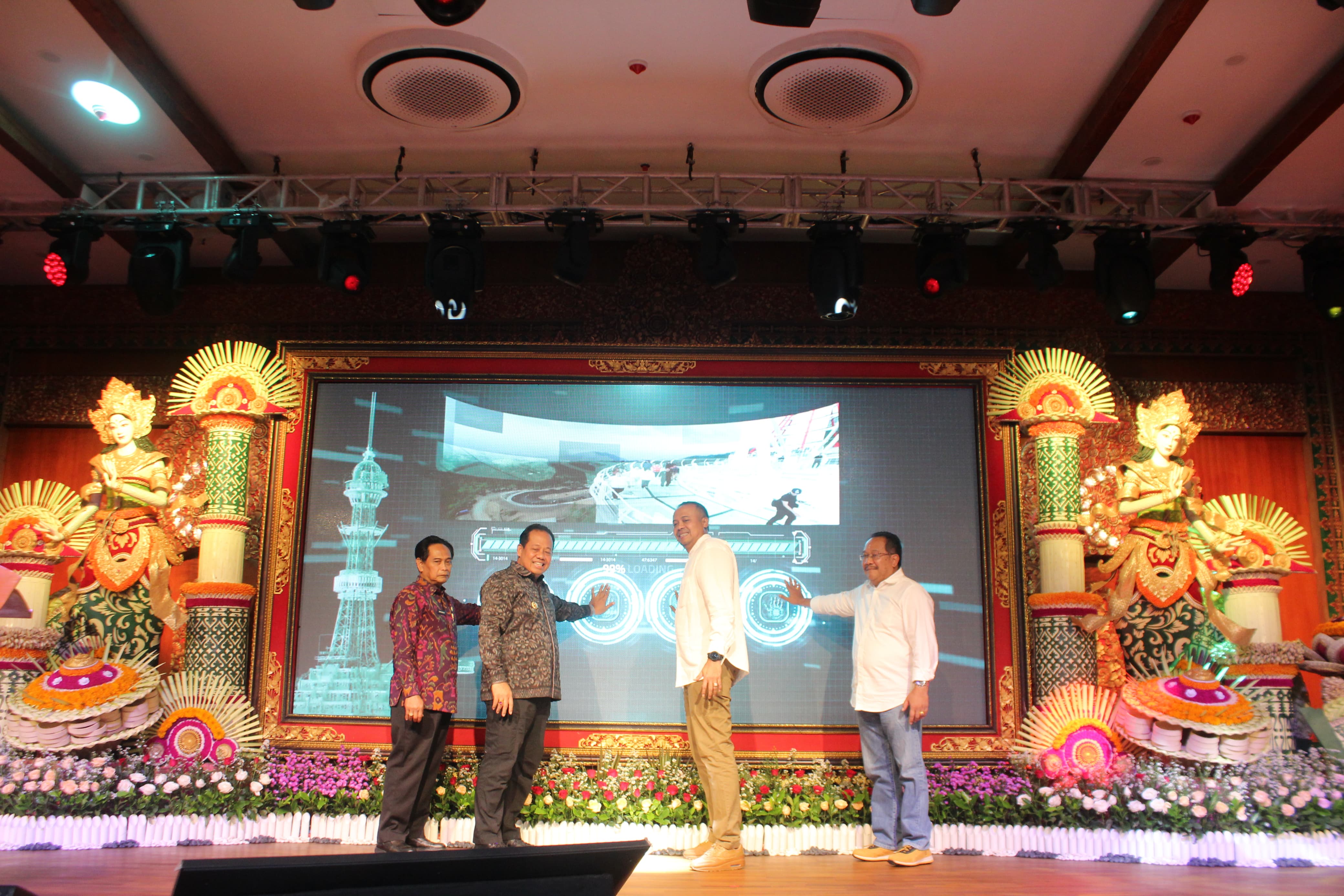 jelang-tutup-tahun-pj-gubernur-beri-penghargaan-untuk-penggiat-lingkungan-dan-kesejahteraan-sosial