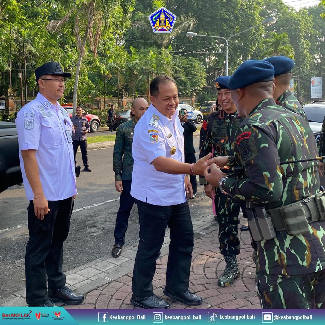 kaban-kesbangpol-bali-hadiri-syukuran-hut-ke-79-korps-brimob-polri-tahun-2024