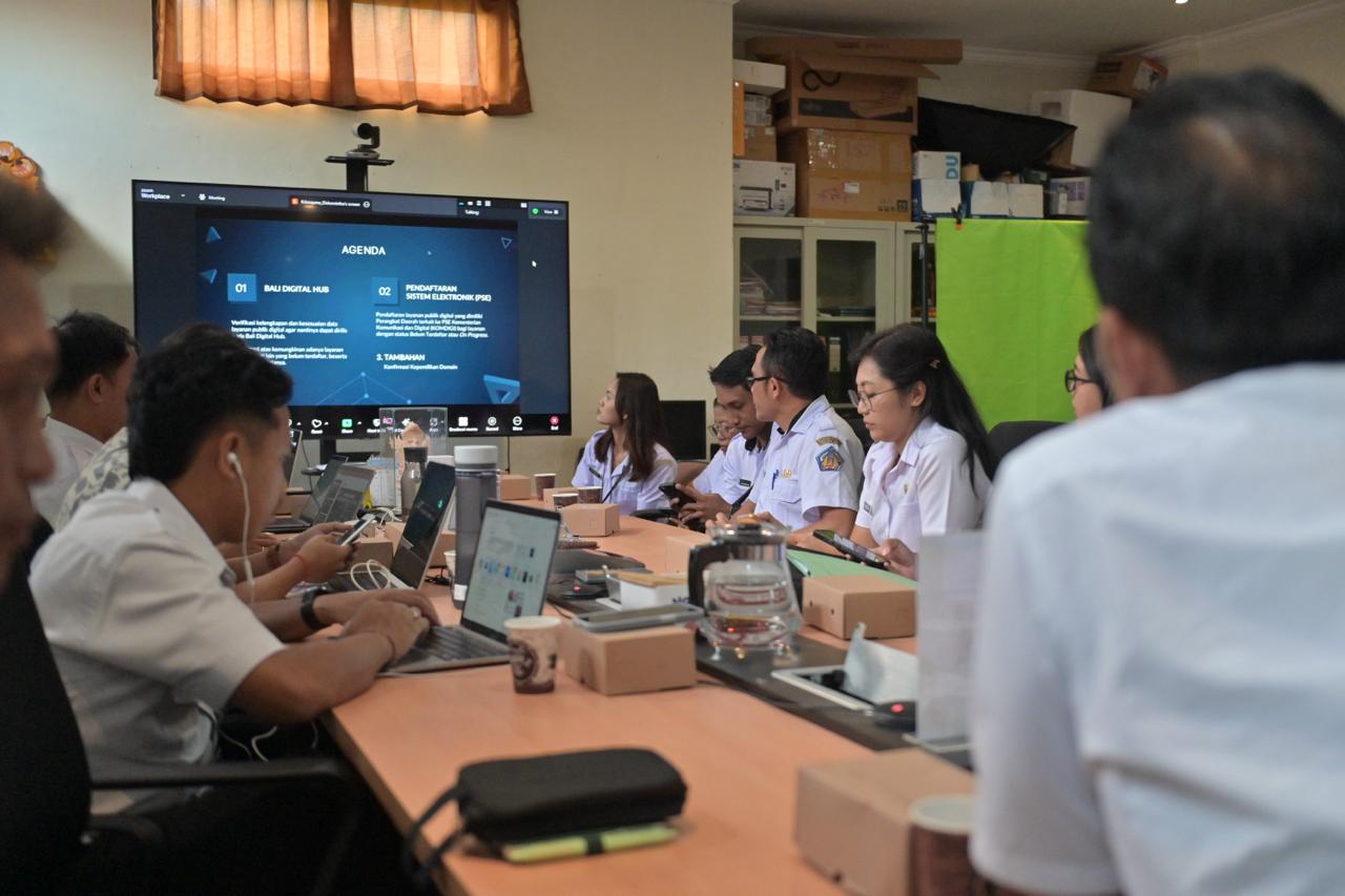 pemprov-bali-finalisasi-layanan-elektronik-melalui-desk-bali-digital-hub