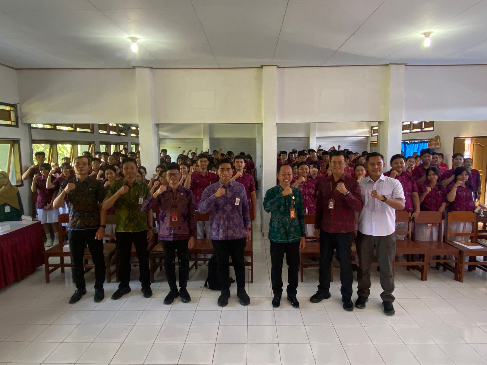 menangkal-sejak-dini-kesbangpol-bali-edukasi-anti-radikalisme-menyasar-pelajar-di-jembrana