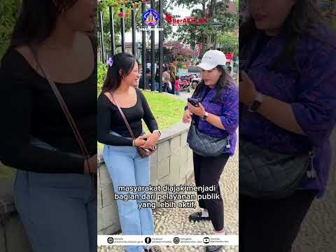 sosialisasi-sp4n-lapor-di-alun-alun-bangli