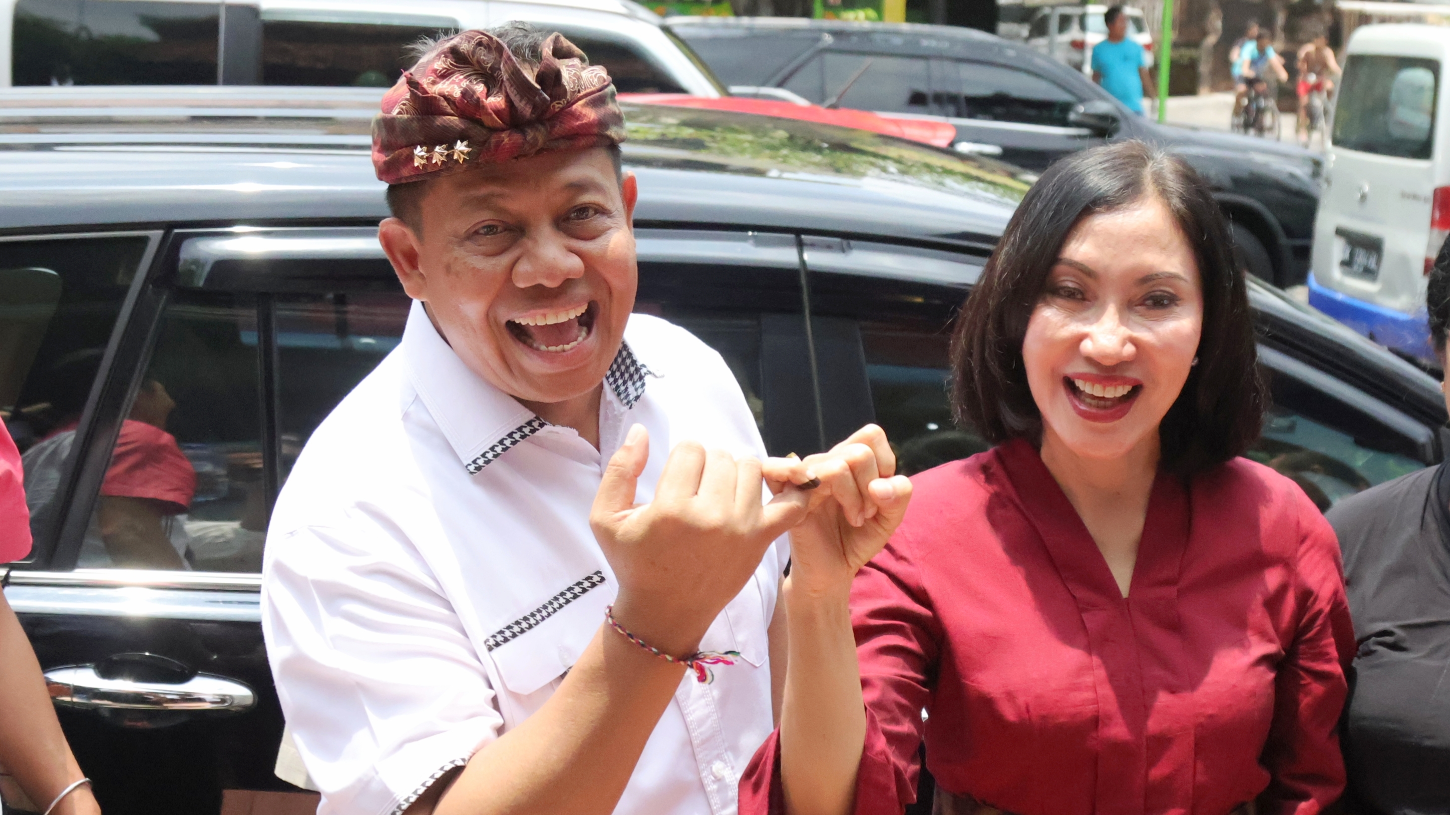 pj-gubernur-bersama-forkopimda-bali-pantau-pelaksanaan-pemilu-di-denpasar