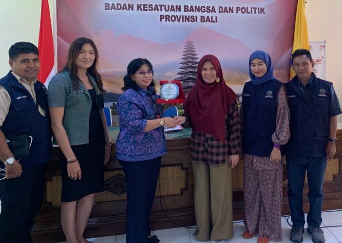 badan-kesbangpol-bali-terima-kunjungan-kesbangpol-dan-paskibraka-sulawesi-selatan