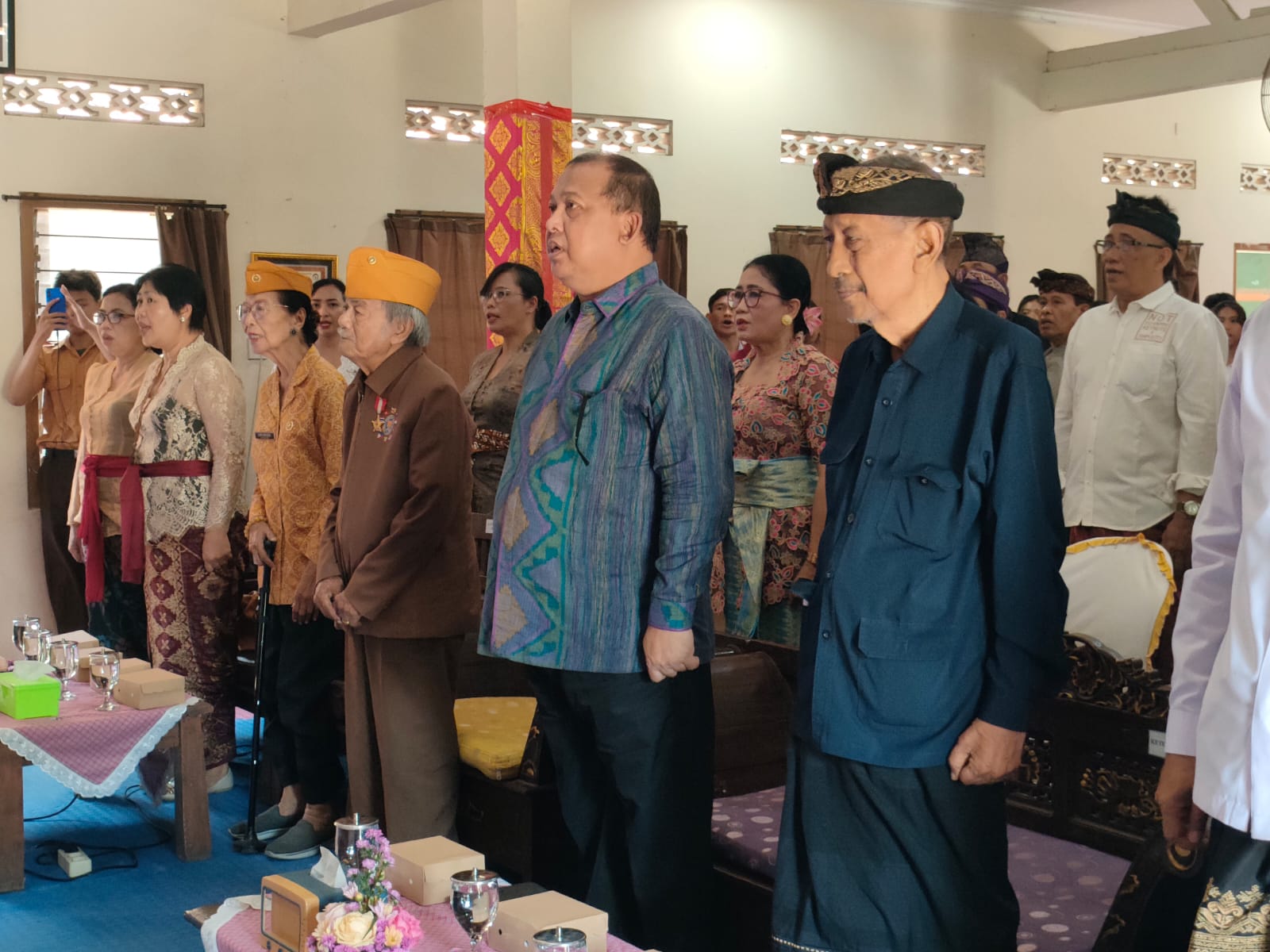 kaban-kesbangpol-wakili-gubernur-bali-pada-hut-ke-74-yayasan-kebaktian-proklamasi