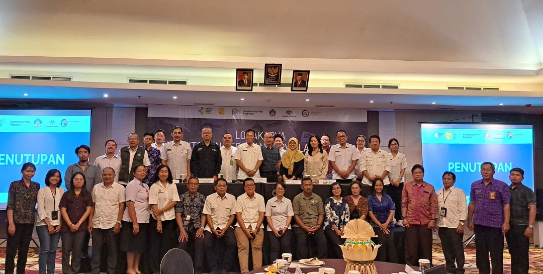 tim-koordinasi-daerah-pencegahan-dan-pengendalian-zoonosis-dan-penyakit-infeksius-baru-provinsi-bali-perkuat-kapasitas-surveilans-terpadu