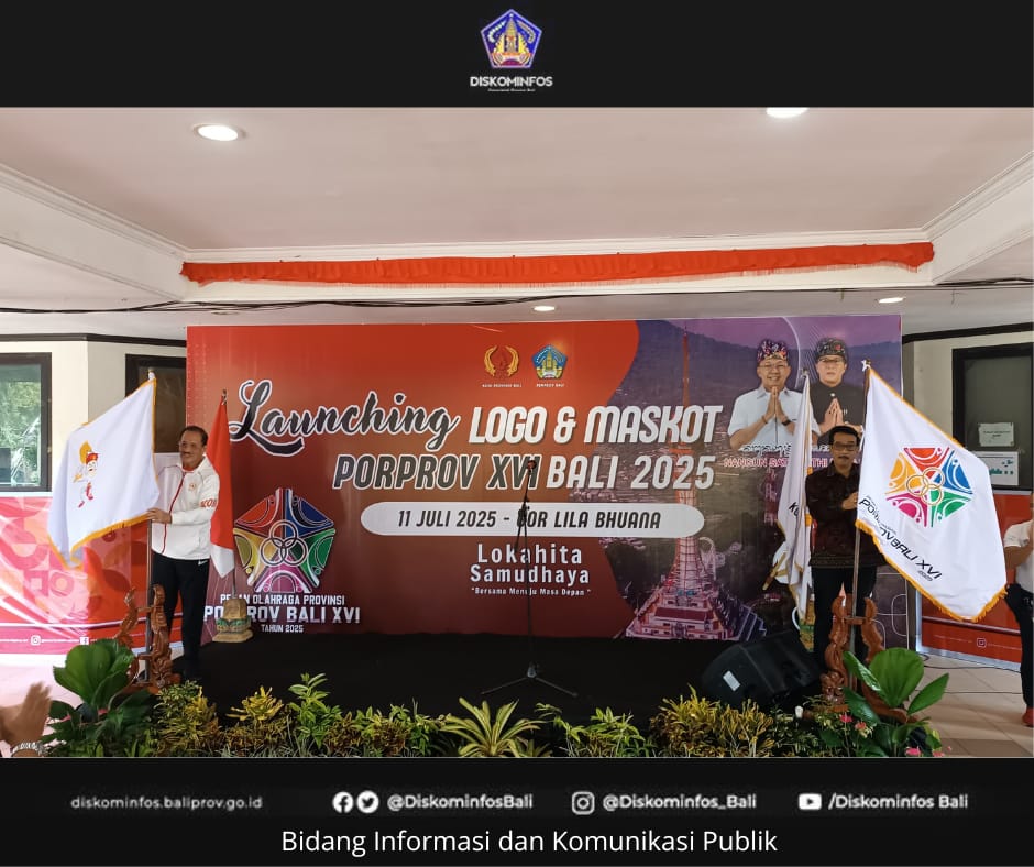 diskominfos-bali-dukung-launching-logo-dan-maskot-porprov-xvi2025