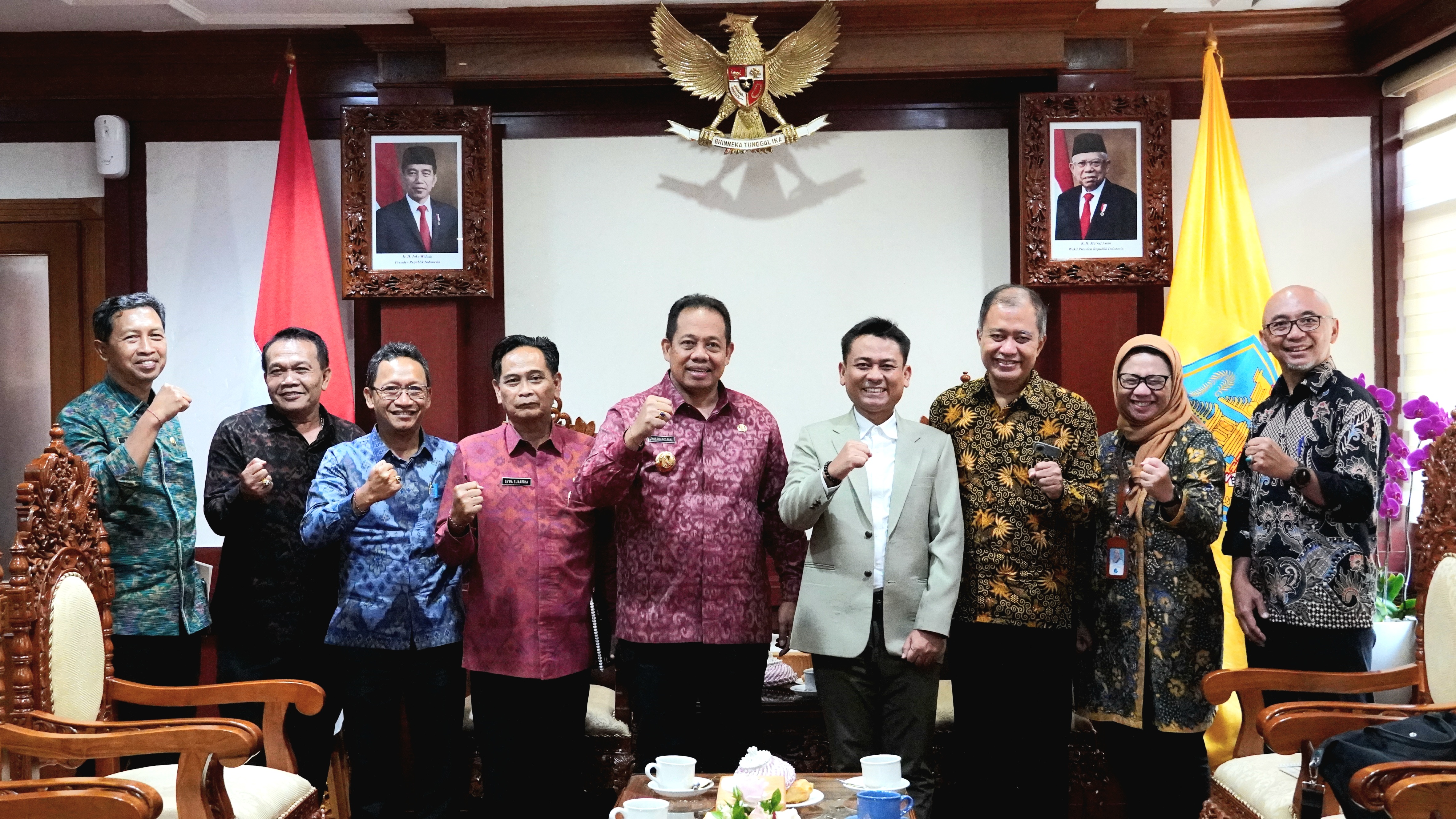 pj-gubernur-bali-harap-joint-kick-off-meeting-sarbagita-ebrt-evcp-dorong-penggunaan-kendaraan-listrik-dan-angkutan-publik