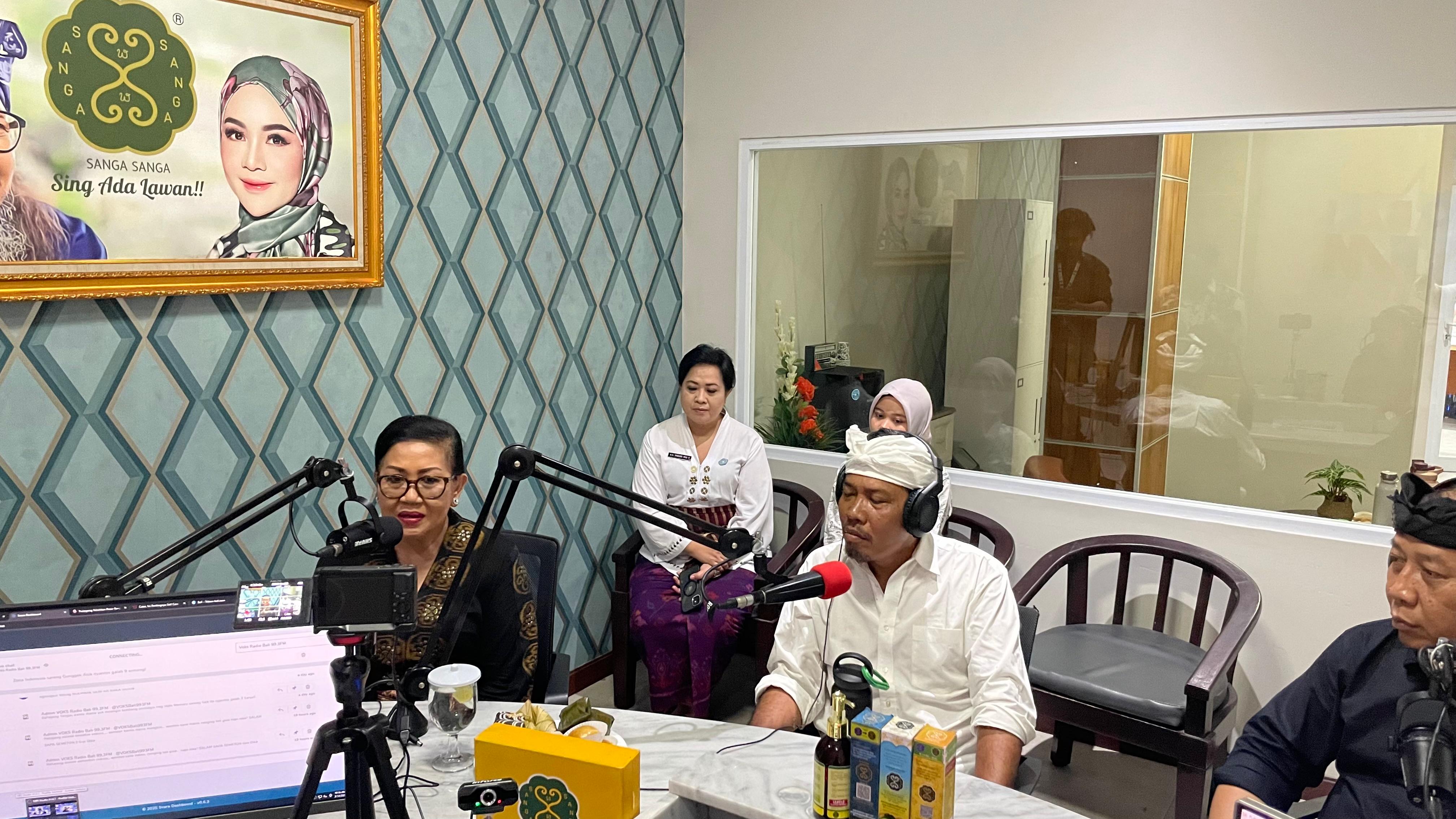 putri-koster-dorong-penanganan-sampah-dimulai-dari-kesadaran-kolektif