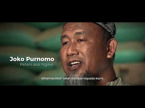 Capaian 2 Tahun Presiden - Swasembada Pangan, Meneguhkan Kedaulatan