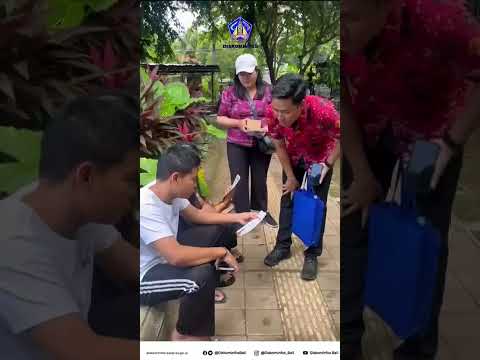 sosialisasi-sp4n-lapor-di-taman-kota-singaraja