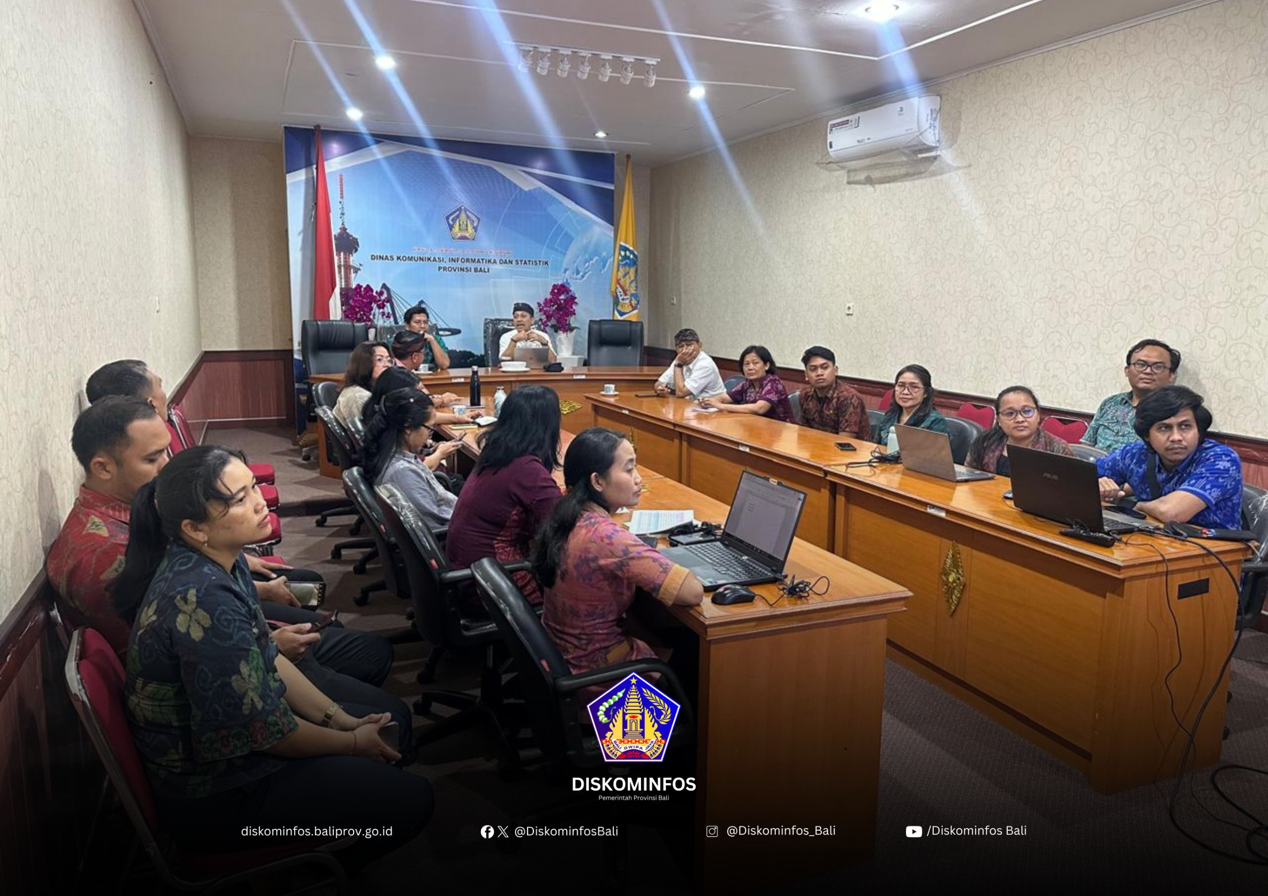 diskominfos-bali-matangkan-persiapan-pelaksanaan-anggaran-2026-dan-evaluasi-kinerja-2025