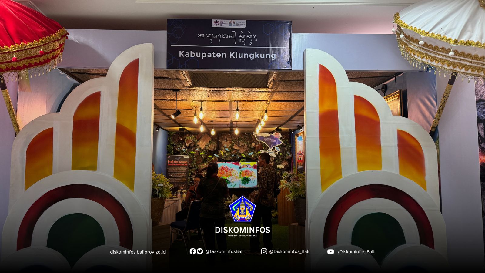 kabupaten-klungkung-usung-konsep-nyegara-gunung-pada-kegiatan-bdf-kolaboarasi-2024