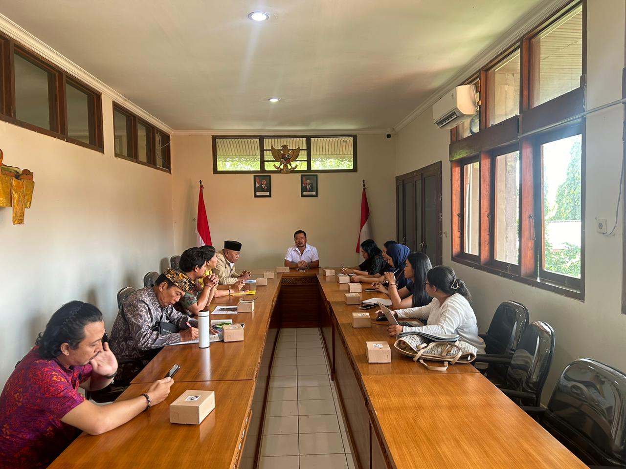 kesbangpol-bali-undang-parpol-bahas-pertanggungjawaban-dana-bantuan-keuangan-partai-politik-tahun-anggaran-2025