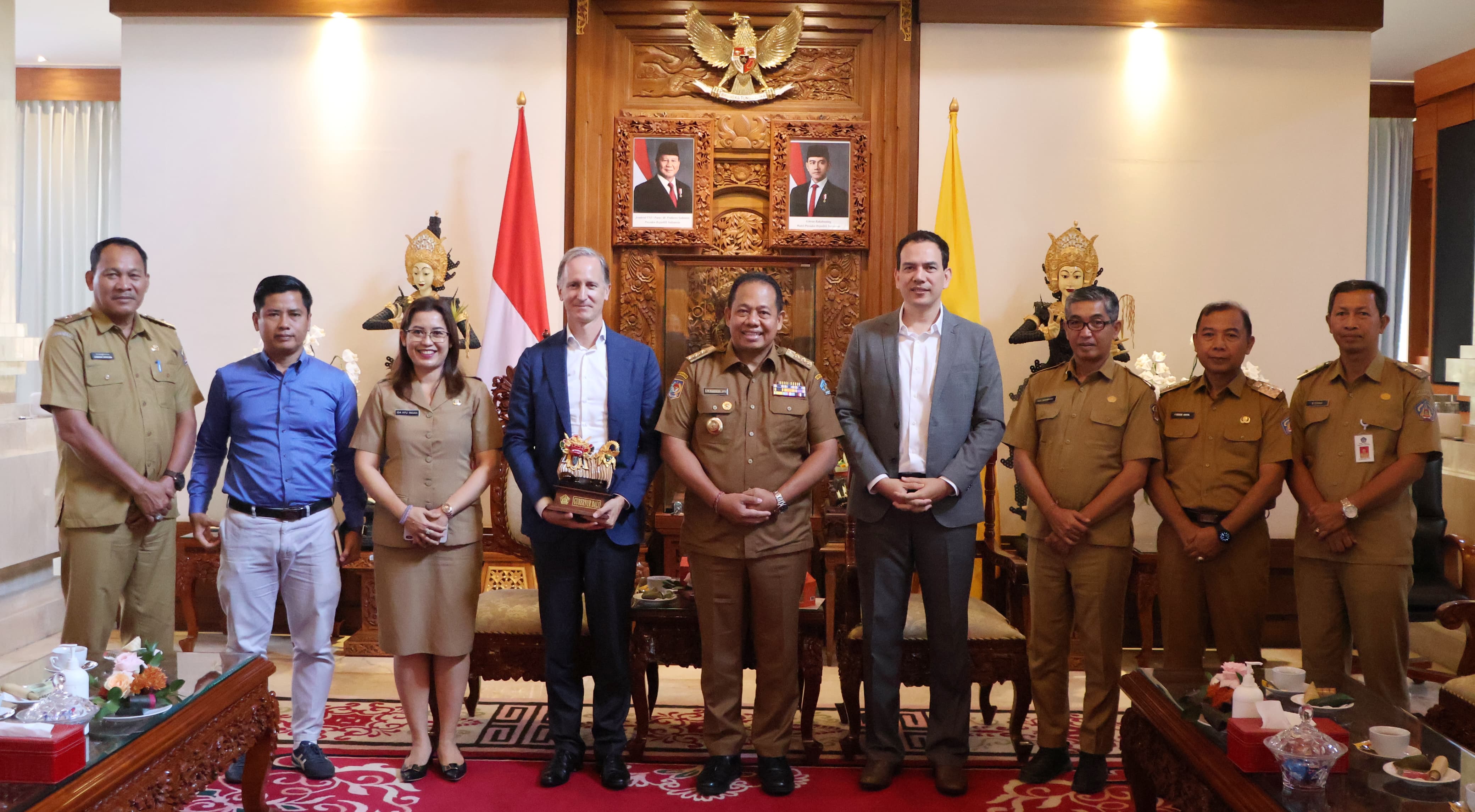 pj-gubernur-bali-dan-dubes-belanda-jajaki-kerja-sama-antara-kedua-belah-pihak