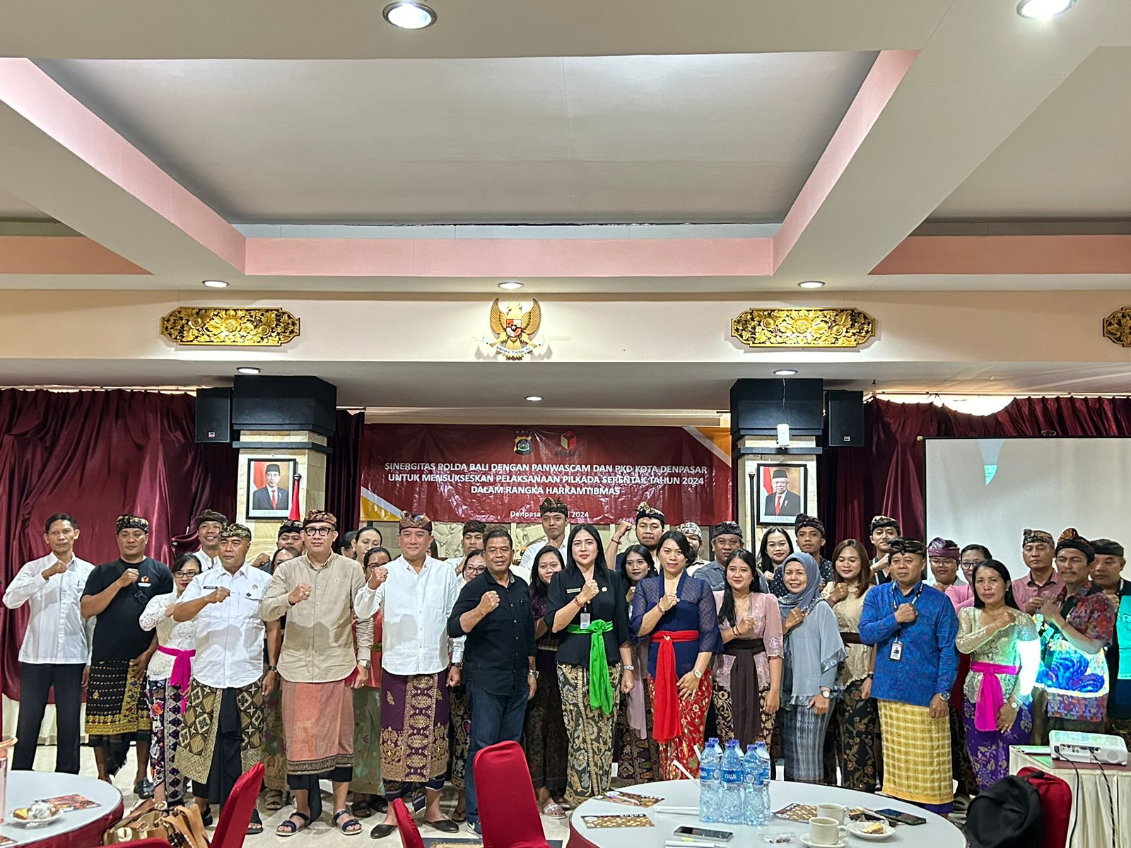 sinergitas-polda-bali-dengan-panwascam-dan-pkd-kota-denpasar