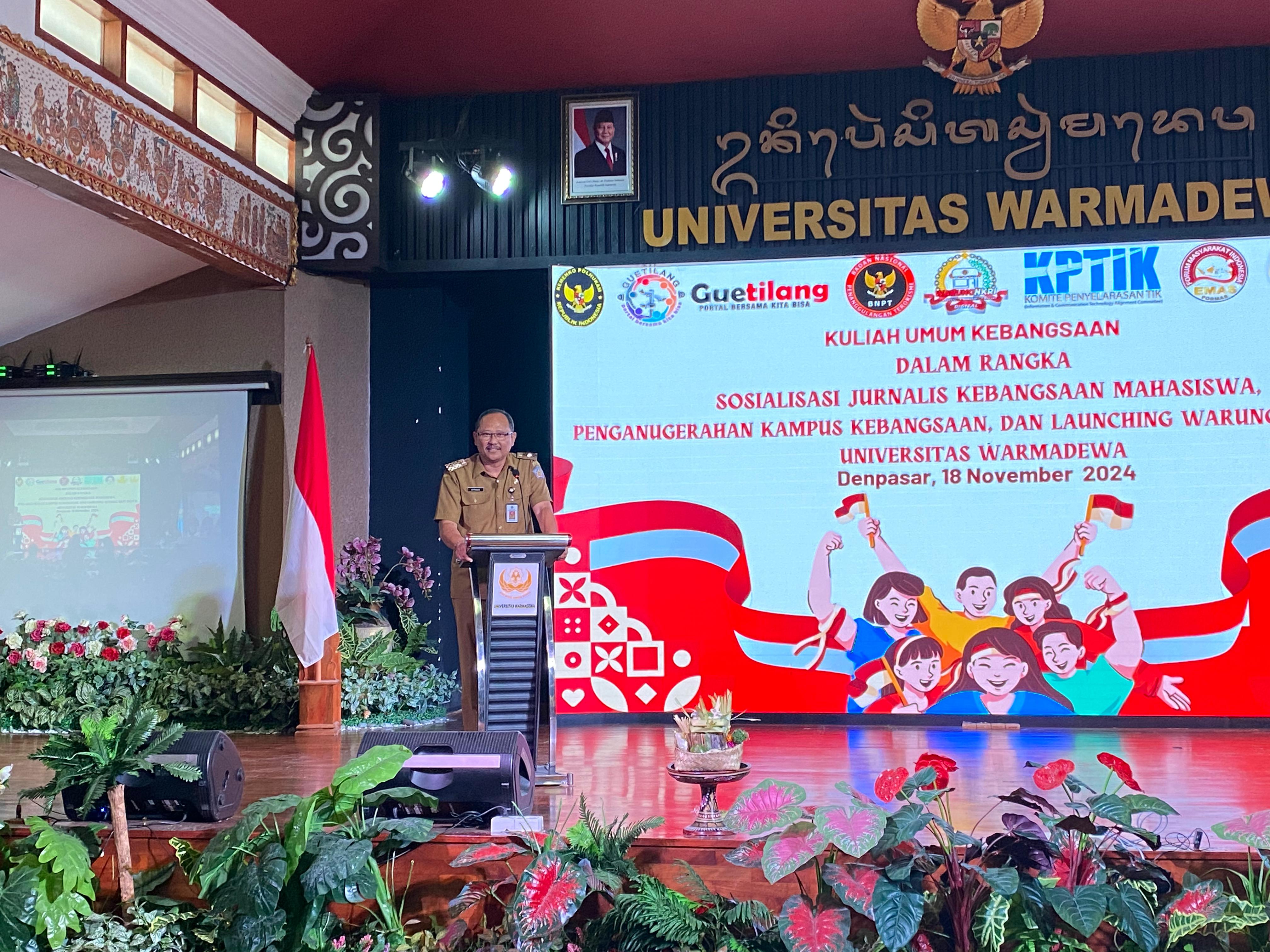 kaban-kesbangpol-bali-bacakan-sambutan-pj-gubernur-bali-pada-kuliah-umum-kebangsaan