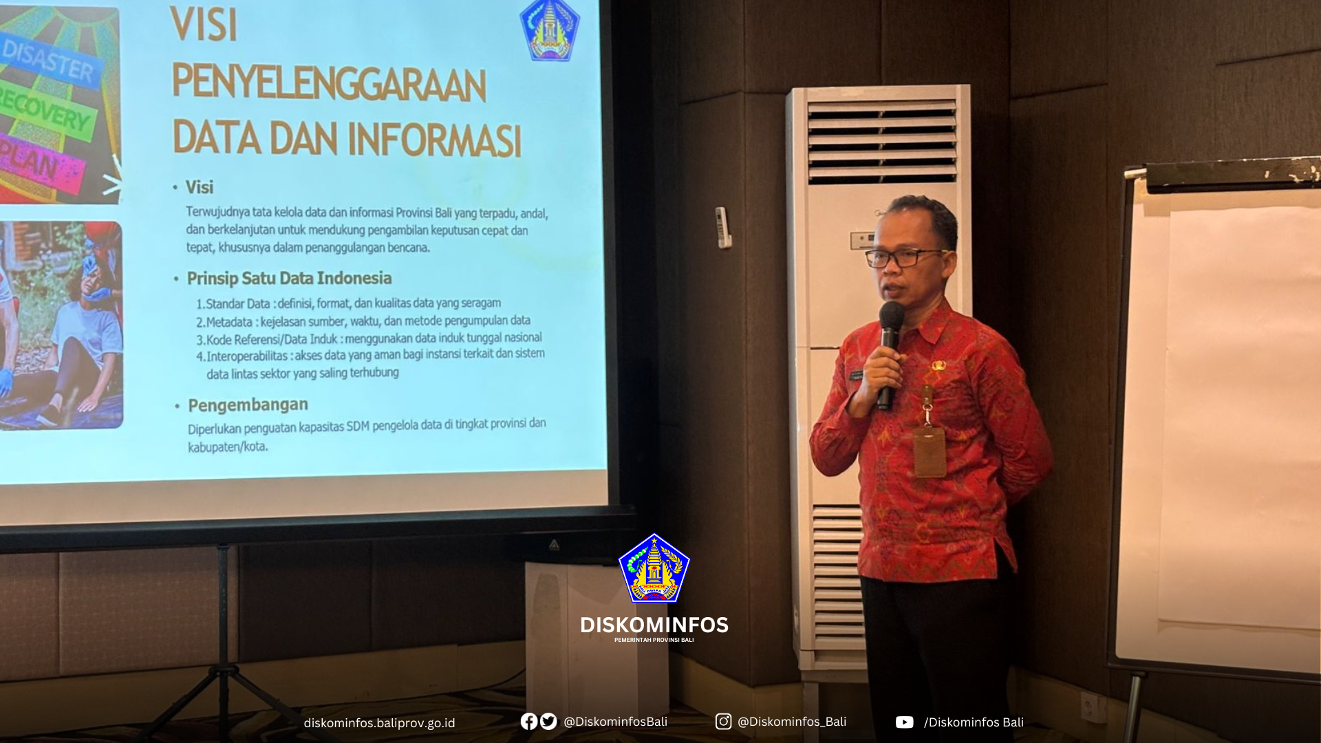 diskominfos-bali-tegaskan-peran-walidata-dalam-penguatan-data-kebencanaan
