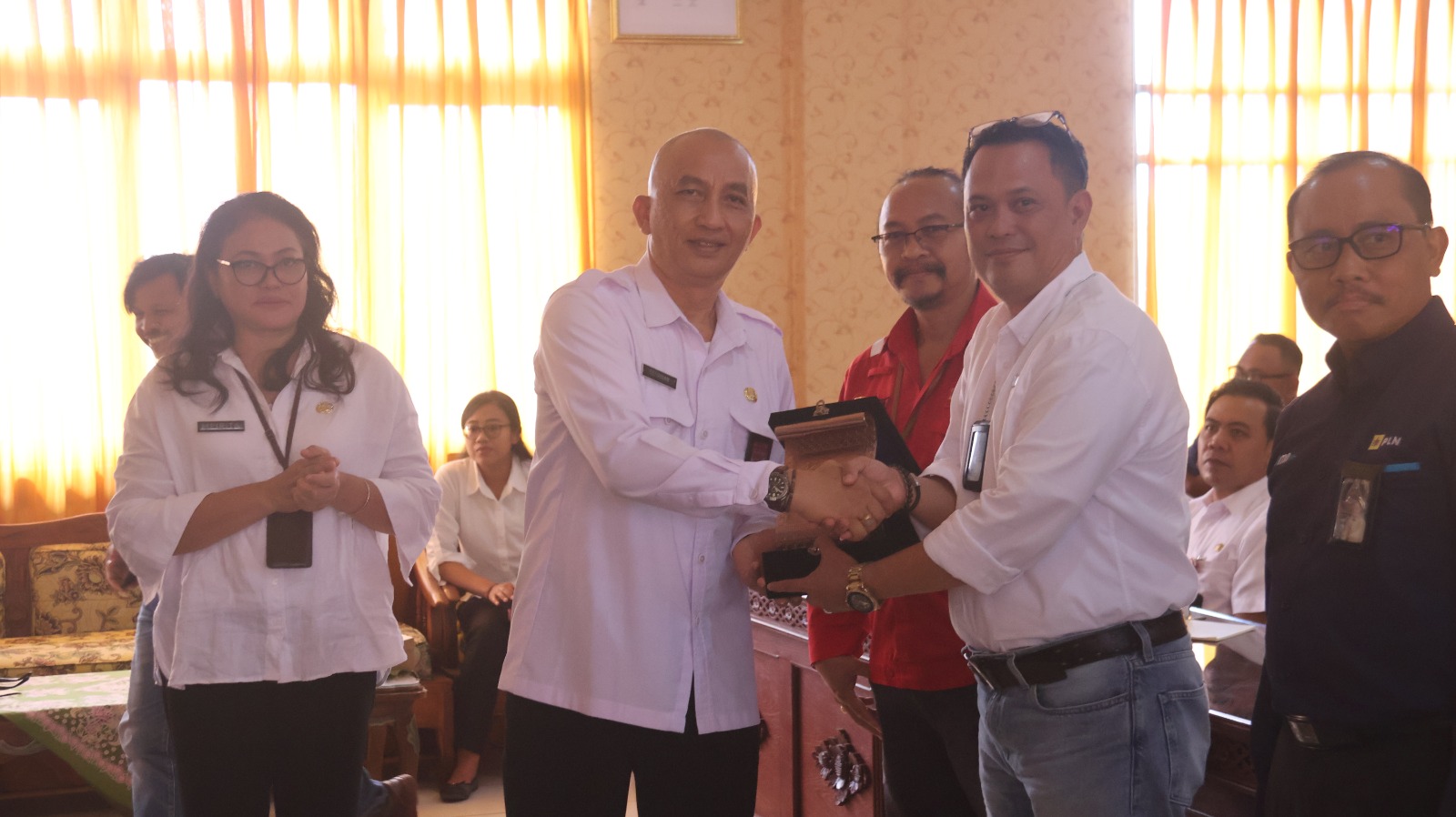 kepala-dinas-ketenagakerjaan-dan-esdm-provinsi-bali-buka-diseminasi-norma-k3-dalam-rangka-peringatan-bulan-k3-tahun-2024