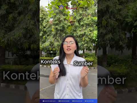 Terlihat Meyakinkan, Belum Tentu Benar! Saring Sebelum Sharing 🚫🔍