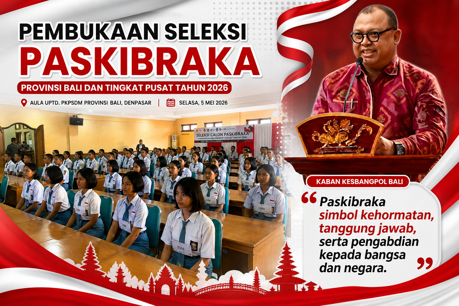 90-siswa-ikuti-seleksi-paskibraka-tingkat-provinsi-dan-nasional-tahun-2026