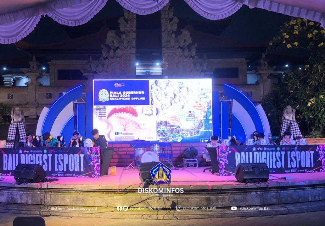 bali-digifest-e-sport-penyisihan-offline-turnamen-pubg-mobile-berlangsung-meriah