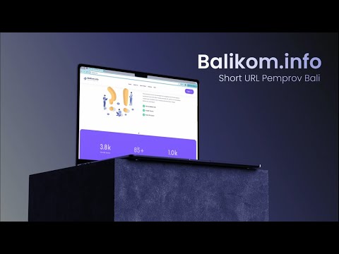 video-pengenalan-balikominfo-short-url-pemprov-bali