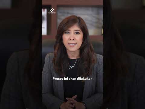 Komdigi Launching Turunan PP Tunas (Permenkomdigi No. 9 Tahun 2026)