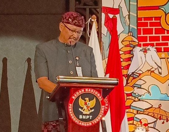 kaban-kesbangpol-bali-wakili-pj-gubernur-bali-tutup-kegiatan-duta-damai-bnpt-ri-regional-bali