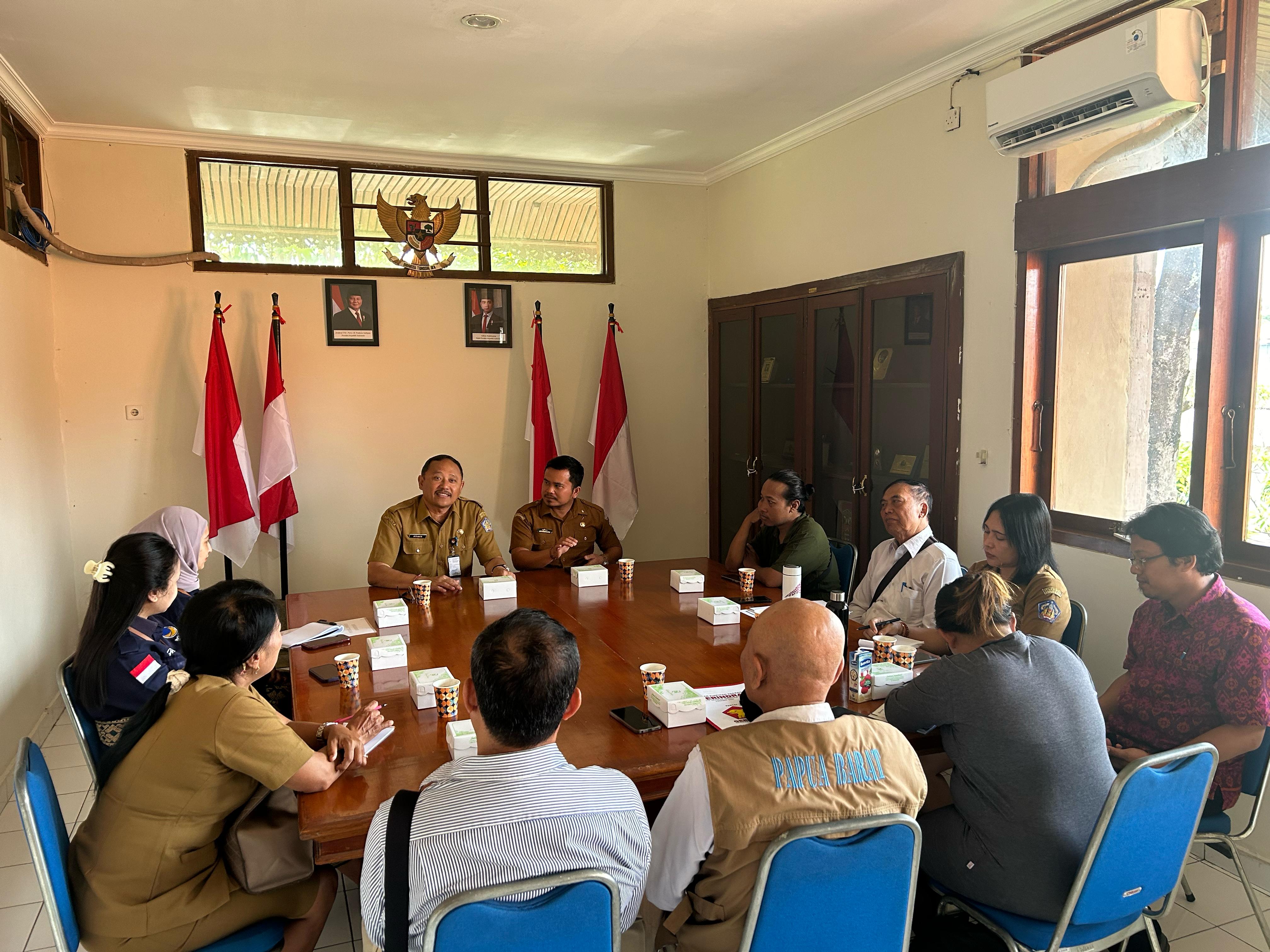 badan-kesbangpol-bali-laksanakan-rapat-pencairan-bantuan-keuangan-partai-politik