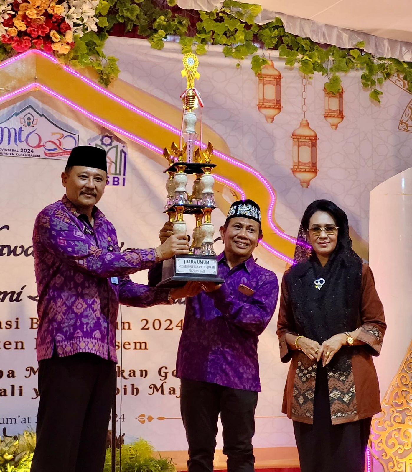 kaban-kesbangpol-bali-buka-acara-mtq-mushabaqah-tilawatil-quran-xxx-dan-festival-seni-budaya-islam