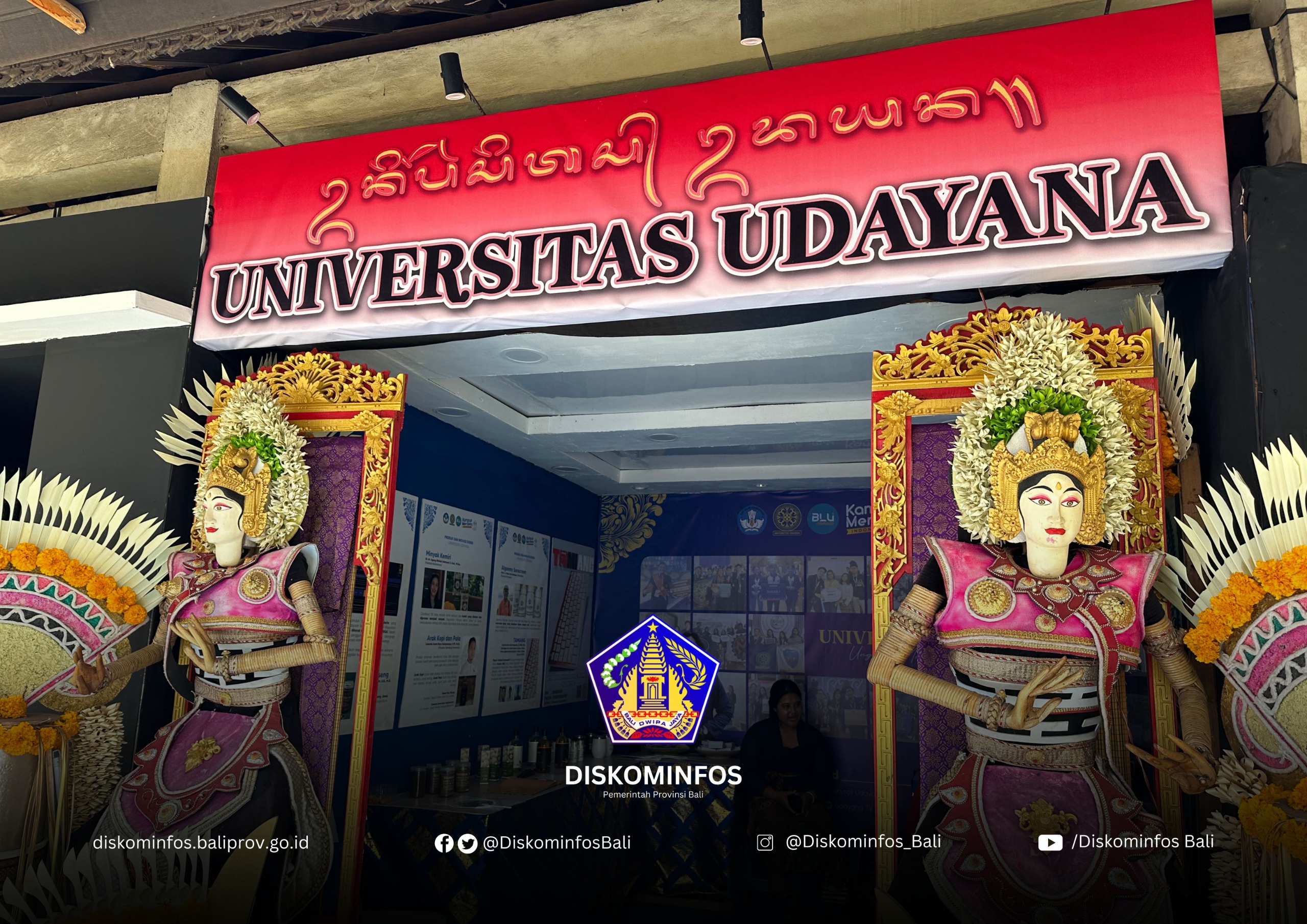 bdf-2024-universitas-udayana-tampilkan-inovasi-kopi-ginseng-dan-produk-akademis-lainnya