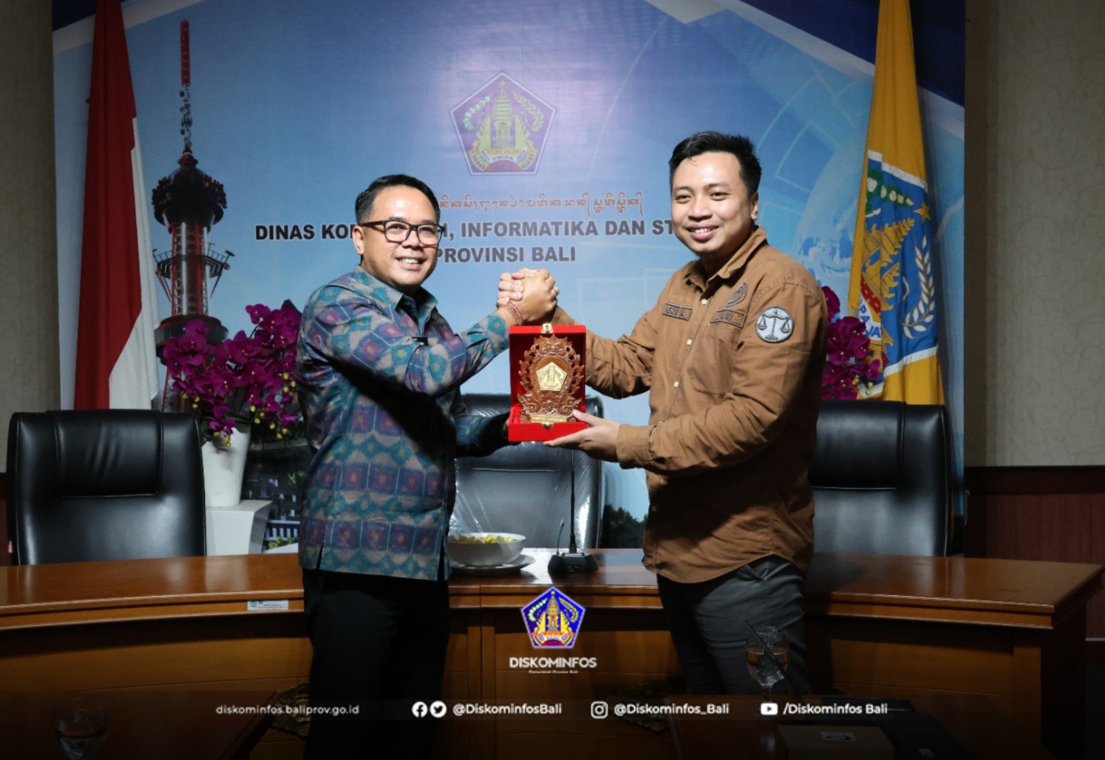 lpsk-kunjungi-diskominfos-bali-matangkan-penguatan-ppid-lewat-studi-praktik-terbaik