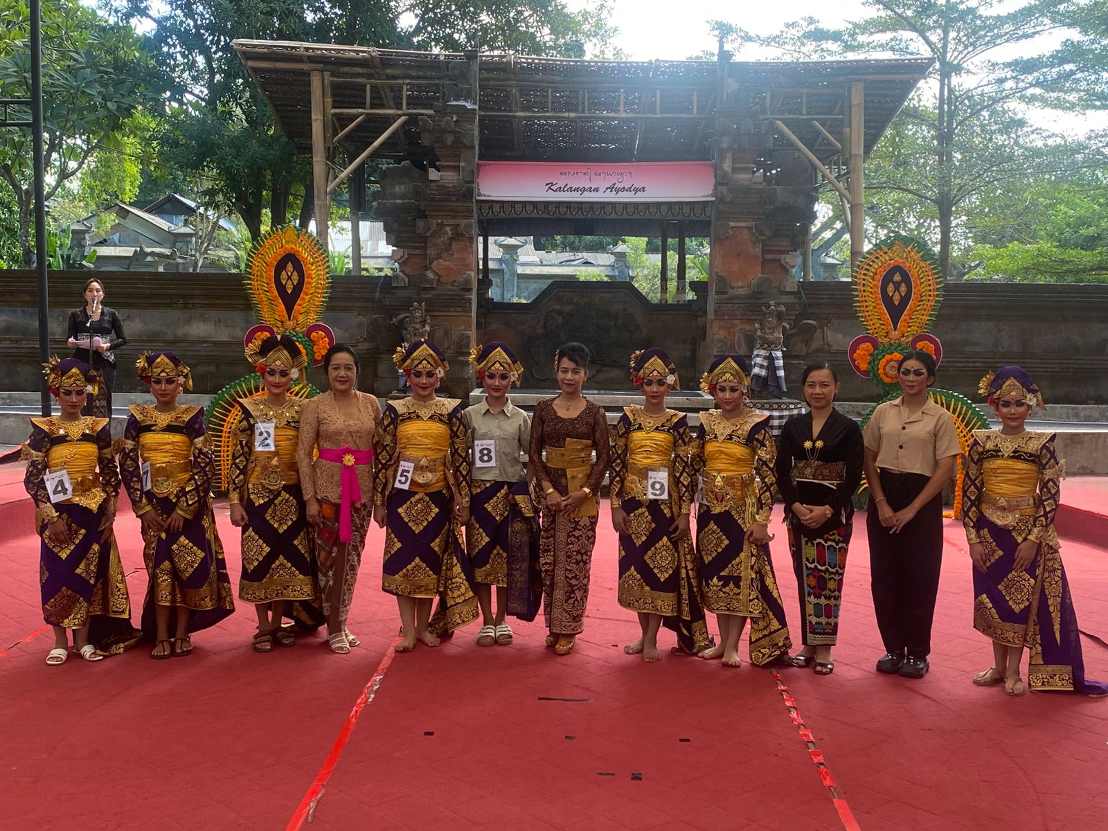 pelajar-smp-bali-tampilkan-energi-dan-karakter-tari-teruna-jaya-dalam-ajang-bulan-bung-karno-viii-2026