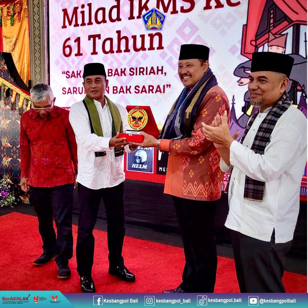 wakili-pj-gubernur-bali-kaban-kesbangpol-hadiri-resepsi-millad-ke-61-ikms-provinsi-bali