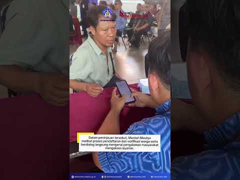 Perlinsos Digital di Bali Terus Bergerak!