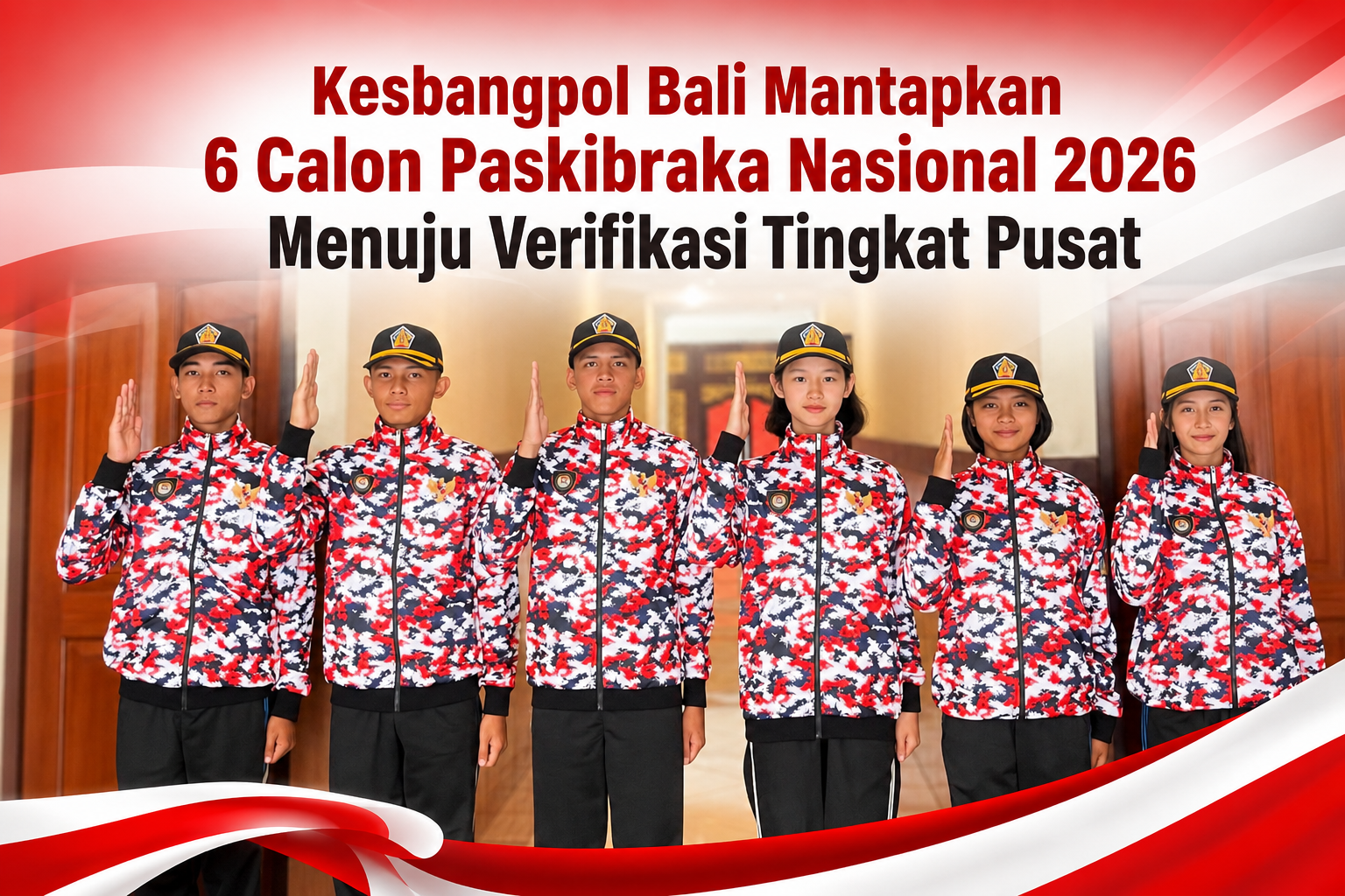 kesbangpol-bali-mantapkan-calon-paskibraka-nasional-2026-menuju-verifikasi-tingkat-pusat