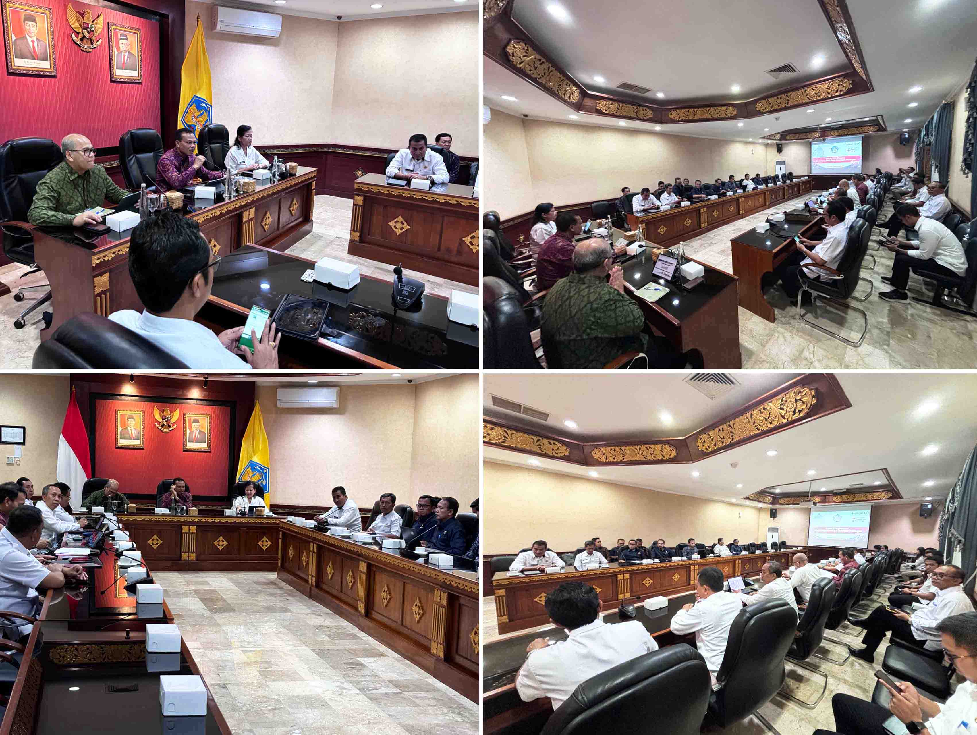 high-level-meeting-tpid-provinsi-bali-menjelang-hari-raya-galungan-kuningan-dan-nyepi-caka-1946