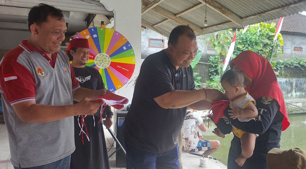 badan-kesbangpol-bali-laksanakan-lomba-mancing-meriahkan-hut-ke-80-ri