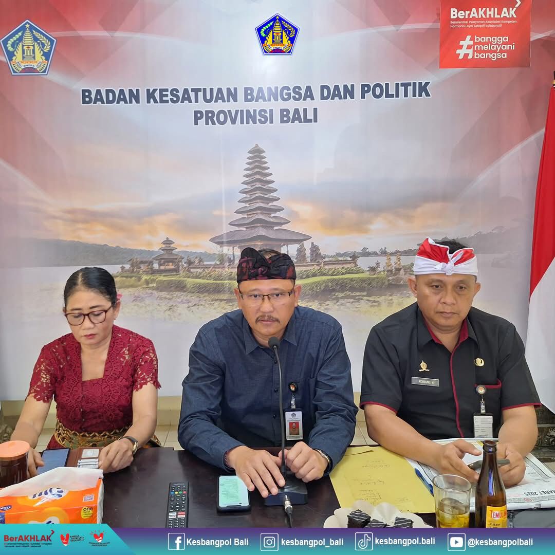 kaban-kesbangpol-bali-pimpin-rapat-pembahasan-kegiatan-forum-pembauran-kebangsaan-tahun-2025