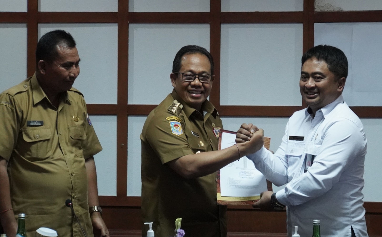 pj-gubernur-mahendra-jaya-sampaikan-komitmen-pemprov-bali-komit-perbaiki-pengelolaan-laporan-keuangan-dan-jaga-wtp