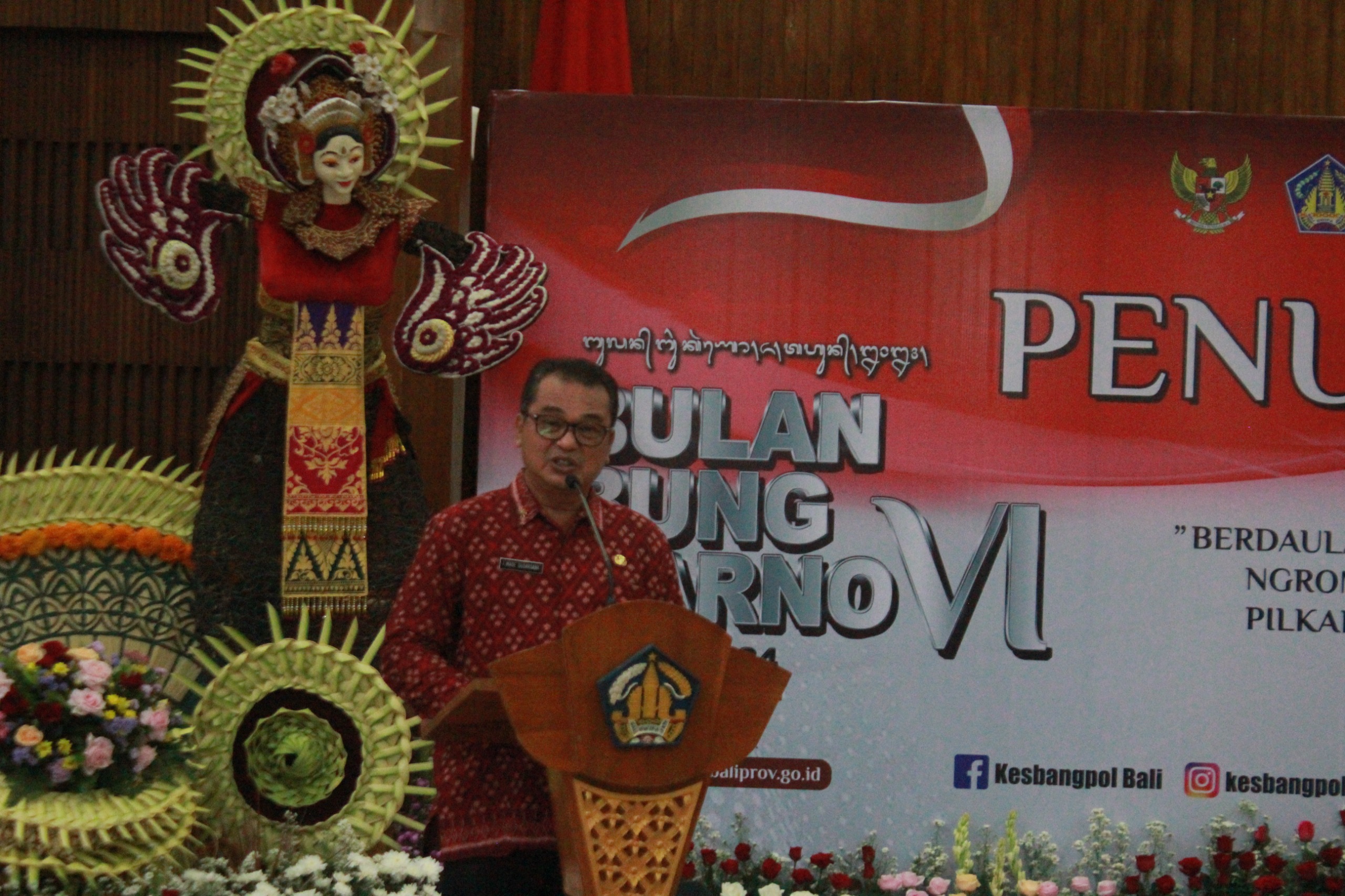 penutupan-bulan-bung-karno-vi-tahun-2024-di-provinsi-bali