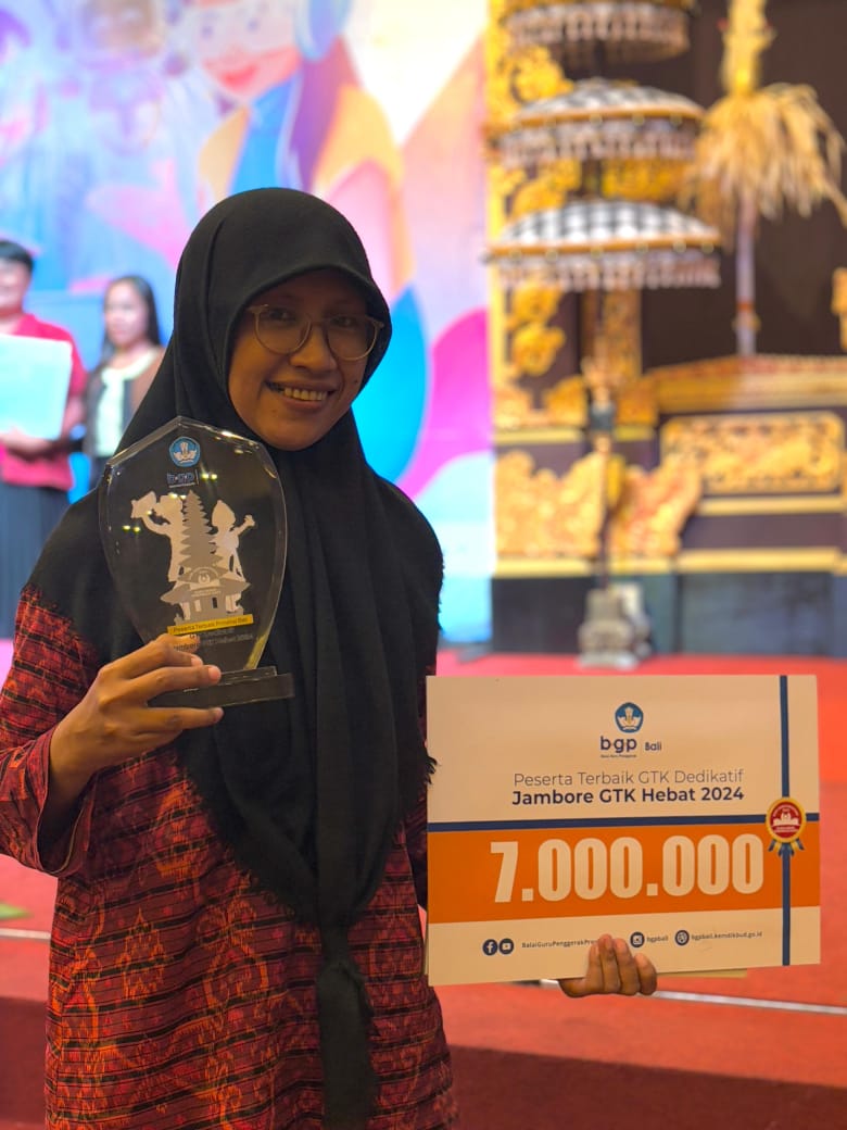 slbn-1-karangasem-bersinar-atas-raihan-juara-1-di-ajang-jambore-gtk-hebat-2024